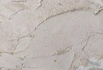 石膏砂浆——新型墙体抹灰材料