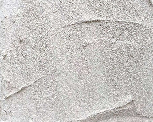 新型石膏砂浆的配方与工艺 
